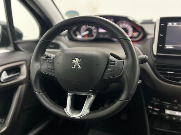 
								PEUGEOT 2008 1.6 16V FLEX GRIFFE 4P AUTOMÁTICO 2020 full									