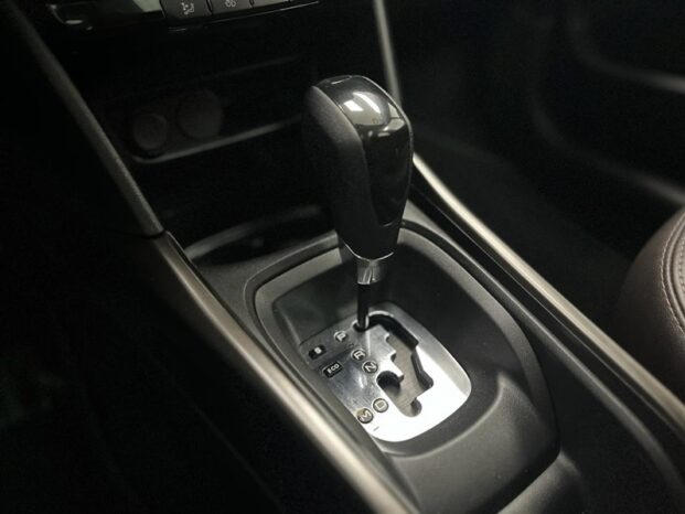 
								PEUGEOT 2008 1.6 16V FLEX GRIFFE 4P AUTOMÁTICO 2020 full									