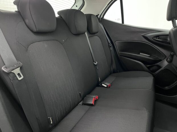 
								FIAT ARGO 1.0 FIREFLY FLEX MANUAL 2022 full									