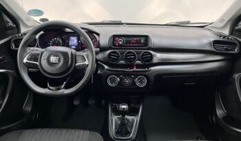 
									FIAT ARGO 1.0 FIREFLY FLEX MANUAL 2022 full								