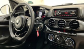 
									FIAT ARGO 1.0 FIREFLY FLEX MANUAL 2022 full								