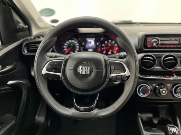 
								FIAT ARGO 1.0 FIREFLY FLEX MANUAL 2022 full									