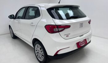 
									FIAT ARGO 1.0 FIREFLY FLEX MANUAL 2022 full								