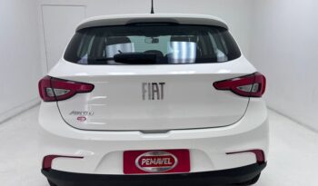 
									FIAT ARGO 1.0 FIREFLY FLEX MANUAL 2022 full								