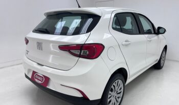 
									FIAT ARGO 1.0 FIREFLY FLEX MANUAL 2022 full								