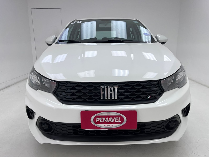FIAT ARGO 1.0 FIREFLY FLEX MANUAL 2022