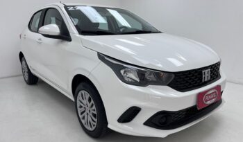 
									FIAT ARGO 1.0 FIREFLY FLEX MANUAL 2022 full								