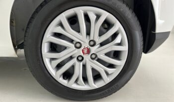 
									FIAT ARGO 1.0 FIREFLY FLEX MANUAL 2022 full								