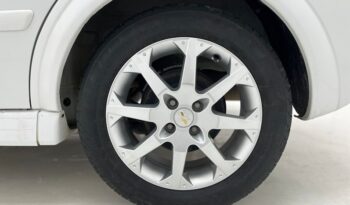 
									CHEVROLET ASTRA 2.0 MPFI ADVANTAGE 8V FLEX 4P MANUAL 2011 full								