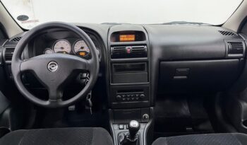 
									CHEVROLET ASTRA 2.0 MPFI ADVANTAGE 8V FLEX 4P MANUAL 2011 full								