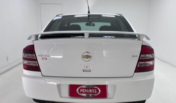 
									CHEVROLET ASTRA 2.0 MPFI ADVANTAGE 8V FLEX 4P MANUAL 2011 full								