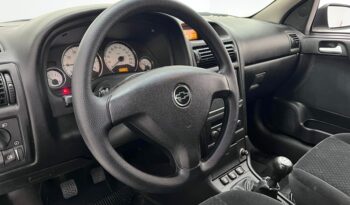 
									CHEVROLET ASTRA 2.0 MPFI ADVANTAGE 8V FLEX 4P MANUAL 2011 full								