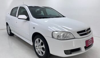 
									CHEVROLET ASTRA 2.0 MPFI ADVANTAGE 8V FLEX 4P MANUAL 2011 full								