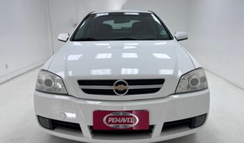 
									CHEVROLET ASTRA 2.0 MPFI ADVANTAGE 8V FLEX 4P MANUAL 2011 full								