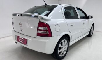 
									CHEVROLET ASTRA 2.0 MPFI ADVANTAGE 8V FLEX 4P MANUAL 2011 full								
