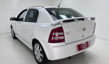 
									CHEVROLET ASTRA 2.0 MPFI ADVANTAGE 8V FLEX 4P MANUAL 2011 full								