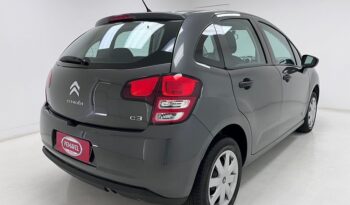
									CITROËN C3 1.5 ORIGINE 8V FLEX 4P MANUAL 2014 full								