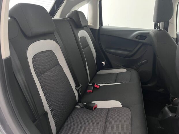 
								CITROËN C3 1.5 ORIGINE 8V FLEX 4P MANUAL 2014 full									