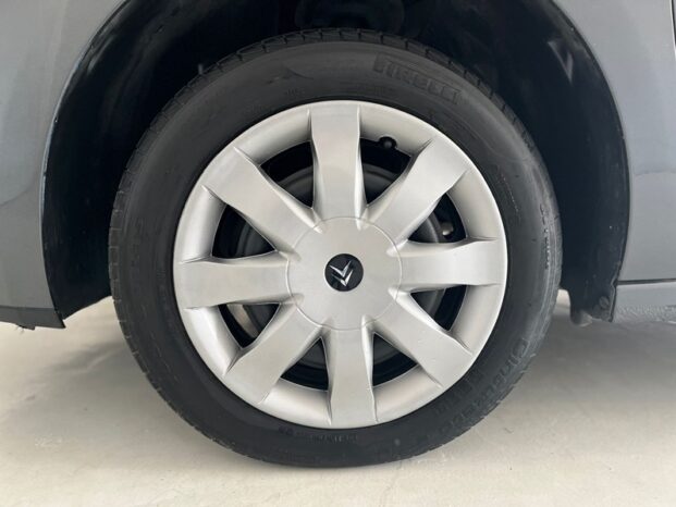 
								CITROËN C3 1.5 ORIGINE 8V FLEX 4P MANUAL 2014 full									