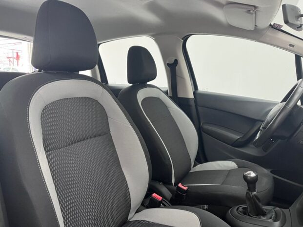 
								CITROËN C3 1.5 ORIGINE 8V FLEX 4P MANUAL 2014 full									