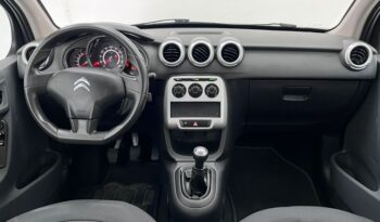 
									CITROËN C3 1.5 ORIGINE 8V FLEX 4P MANUAL 2014 full								