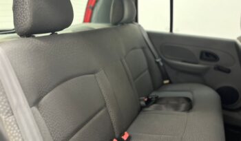 
									RENAULT CLIO 1.0 CAMPUS 16V FLEX 4P MANUAL 2010 full								