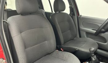 
									RENAULT CLIO 1.0 CAMPUS 16V FLEX 4P MANUAL 2010 full								