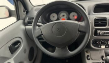 
									RENAULT CLIO 1.0 CAMPUS 16V FLEX 4P MANUAL 2010 full								