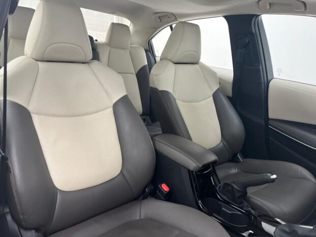 
								TOYOTA COROLLA 2.0 VVT-IE FLEX ALTIS DIRECT SHIFT 2020 full									