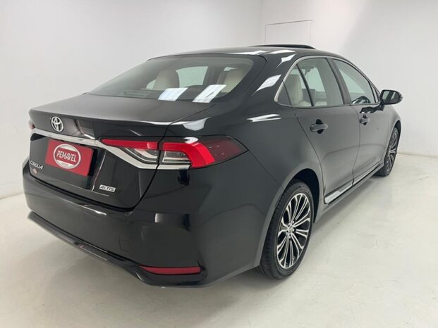 
								TOYOTA COROLLA 2.0 VVT-IE FLEX ALTIS DIRECT SHIFT 2020 full									