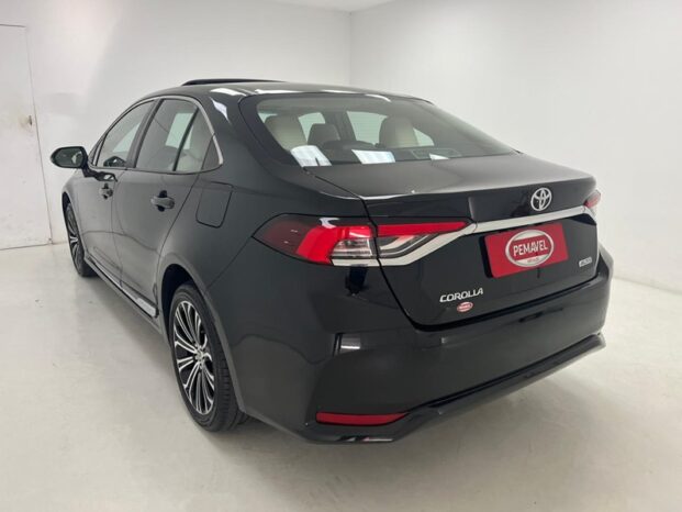 
								TOYOTA COROLLA 2.0 VVT-IE FLEX ALTIS DIRECT SHIFT 2020 full									