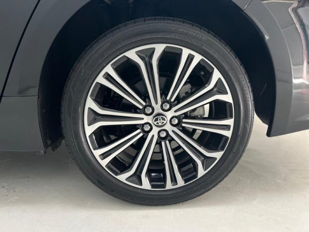 
								TOYOTA COROLLA 2.0 VVT-IE FLEX ALTIS DIRECT SHIFT 2020 full									