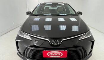 
									TOYOTA COROLLA 2.0 VVT-IE FLEX ALTIS DIRECT SHIFT 2020 full								