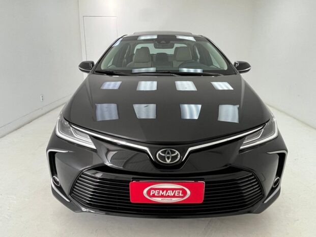 
								TOYOTA COROLLA 2.0 VVT-IE FLEX ALTIS DIRECT SHIFT 2020 full									