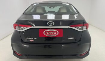 
									TOYOTA COROLLA 2.0 VVT-IE FLEX ALTIS DIRECT SHIFT 2020 full								
