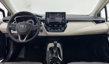 
									TOYOTA COROLLA 2.0 VVT-IE FLEX ALTIS DIRECT SHIFT 2020 full								