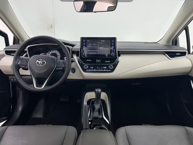 
								TOYOTA COROLLA 2.0 VVT-IE FLEX ALTIS DIRECT SHIFT 2020 full									