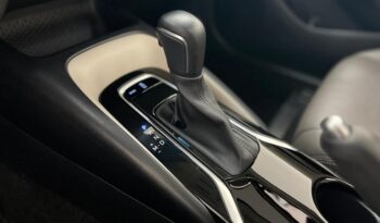 
									TOYOTA COROLLA 2.0 VVT-IE FLEX ALTIS DIRECT SHIFT 2020 full								