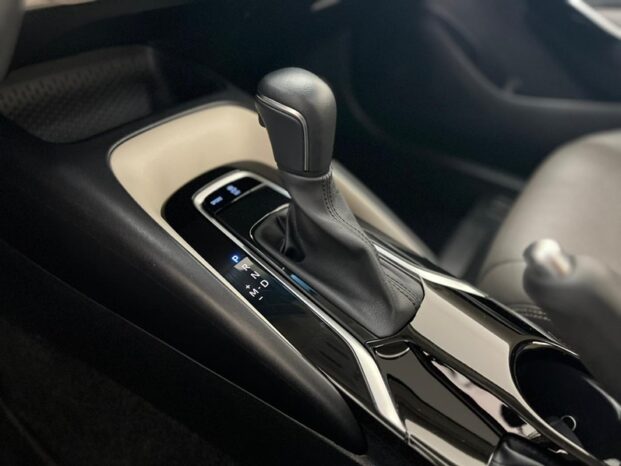 
								TOYOTA COROLLA 2.0 VVT-IE FLEX ALTIS DIRECT SHIFT 2020 full									