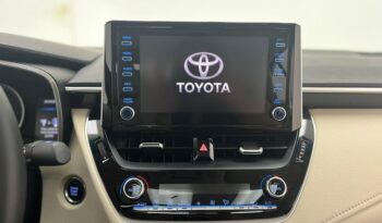 
									TOYOTA COROLLA 2.0 VVT-IE FLEX ALTIS DIRECT SHIFT 2020 full								