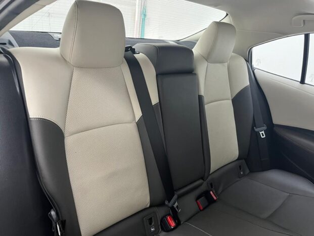 
								TOYOTA COROLLA 2.0 VVT-IE FLEX ALTIS DIRECT SHIFT 2020 full									