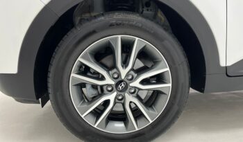 
									HYUNDAI CRETA  2.0 16V FLEX PRESTIGE AUTOMÁTICO 2018 full								