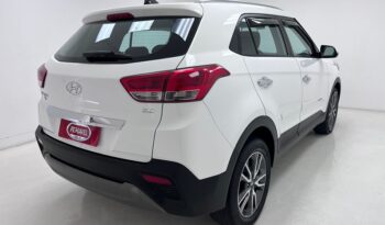 
									HYUNDAI CRETA  2.0 16V FLEX PRESTIGE AUTOMÁTICO 2018 full								