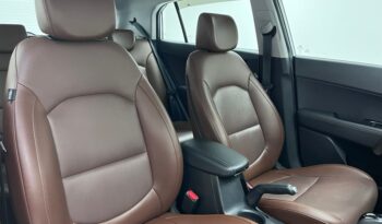 
									HYUNDAI CRETA  2.0 16V FLEX PRESTIGE AUTOMÁTICO 2018 full								