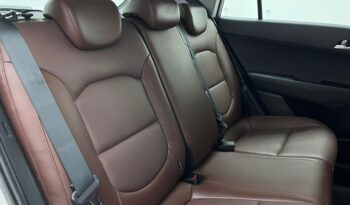 
									HYUNDAI CRETA  2.0 16V FLEX PRESTIGE AUTOMÁTICO 2018 full								