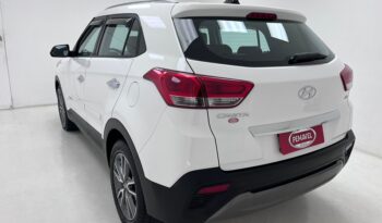 
									HYUNDAI CRETA  2.0 16V FLEX PRESTIGE AUTOMÁTICO 2018 full								