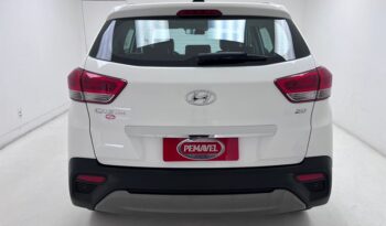 
									HYUNDAI CRETA  2.0 16V FLEX PRESTIGE AUTOMÁTICO 2018 full								