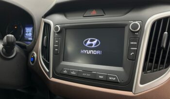 
									HYUNDAI CRETA  2.0 16V FLEX PRESTIGE AUTOMÁTICO 2018 full								