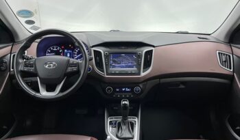 
									HYUNDAI CRETA  2.0 16V FLEX PRESTIGE AUTOMÁTICO 2018 full								