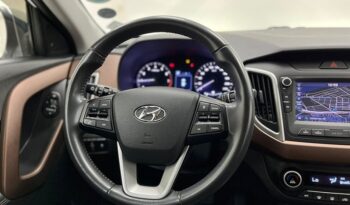 
									HYUNDAI CRETA  2.0 16V FLEX PRESTIGE AUTOMÁTICO 2018 full								